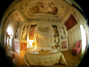 Casa Museo Palazzo Valenti Gonzaga Mantova